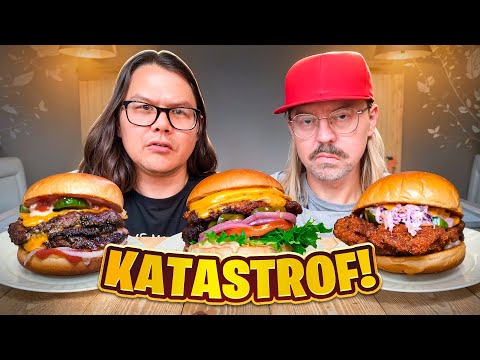 Allt går fel i Västerås