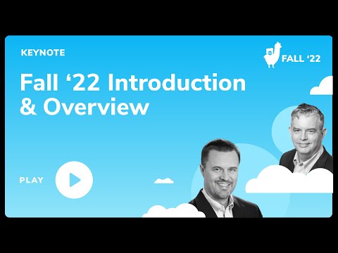 Copado’s Fall ‘22 Keynote