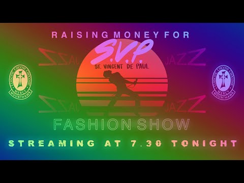 TY Fashion Show 2020 HD