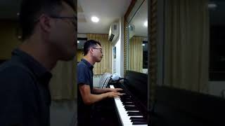 Nell - Green Nocturne (Piano Cover)