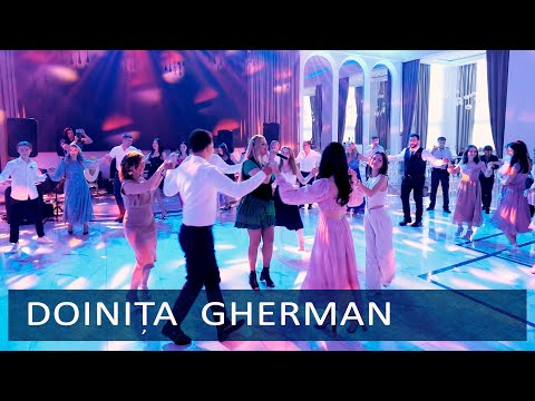 Doinita GHERMAN - Invitat special la Nunta -  Richland