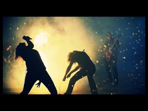Schemata Theory - A Complex Slate [Official Music Video]