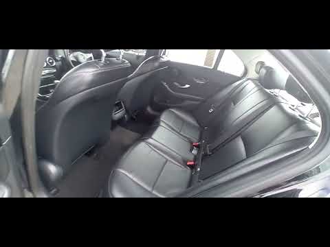 Mercedes-Benz C-Class 180 BLUETEC 4DR..DIESEL - Image 2