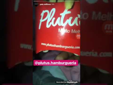 PELÉ MILFLOWS IRRITA SEGURANÇA E É BARRADO DE SHOW
