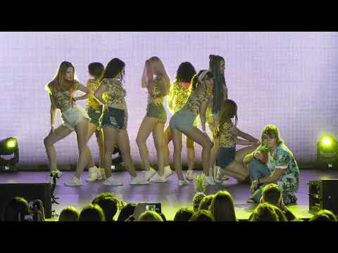 ЭТО 2017 - Block3 16 - WINNER - ISLAND [RIZING SUN]