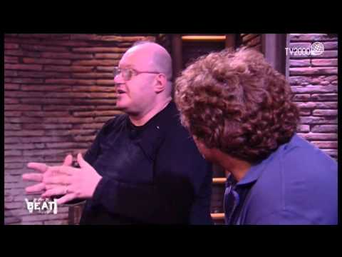 Beati Voi. Bruce Ketta parla di "Ti aspetto fuori"