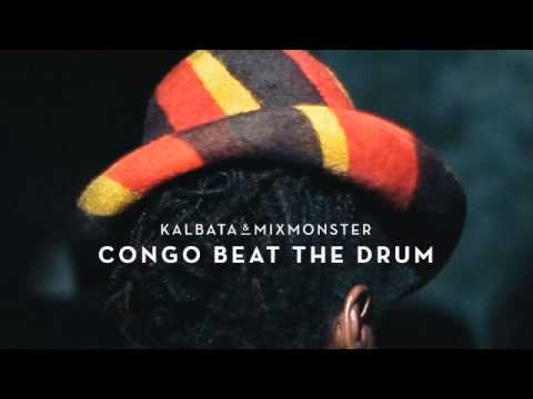 04 Kalbata & Mixmonster - Congo Beat the Drum (feat. Major Mackerel) [Freestyle Records]