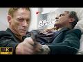 Kill Em All Van Damme Final Revenge Scene