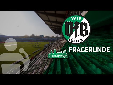 Hansekicker befragen VfB-Spieler in Online-Konferenz