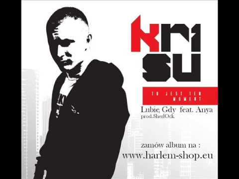 Krisu feat. Anya - Lubię Gdy  prod. SherlOck |  Nr 6 ODSŁUCH ALBUMU