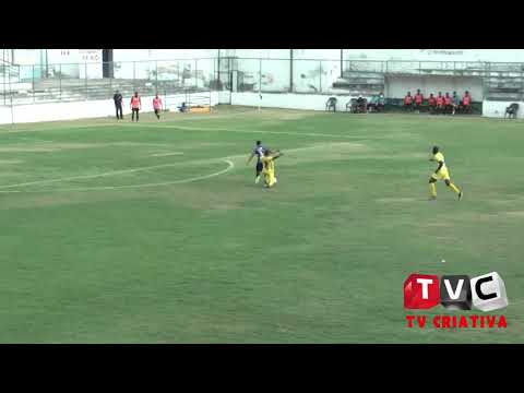 PE A2 2020: Porto 0x0 Ipojuca