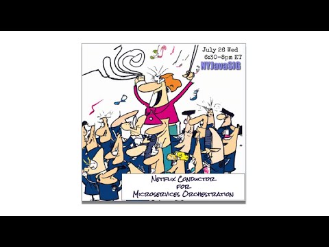 How Netflix Conductor and Spring Boot Can Rescue Subscription Chaos