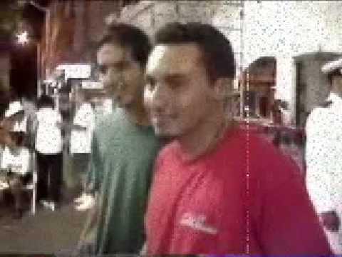 Kronos Supercuerda - No way back