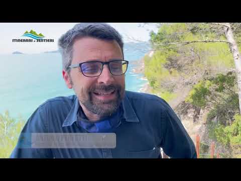 ITINERARI E SENTIERI