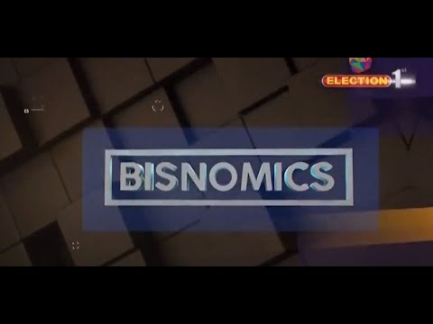 Bisnomics - Business Discussion  | 16 - 08 - 2020