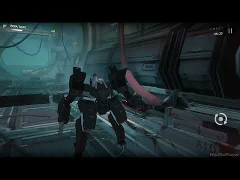 PASS SIGNAL ORBS RED YELLOW BROKEN MEDI BOT PUNISHING GRAY RAVEN