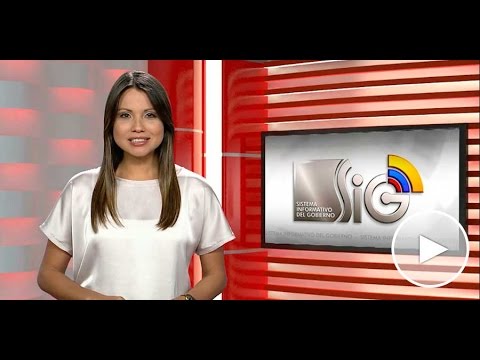 Noticias SIG 5:30 p.m. - 19 de septiembre de 2016