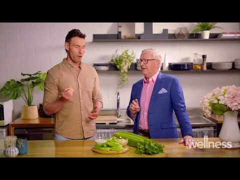 Celery Extract powder