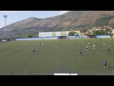 Lazio - Eccellenza Girone C - Giornata 5 - Atletico Lazio vs Arce 1932 (1)