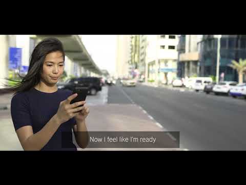 Raj Lead Actor BRITISH COUNCIL CANADA IELTS