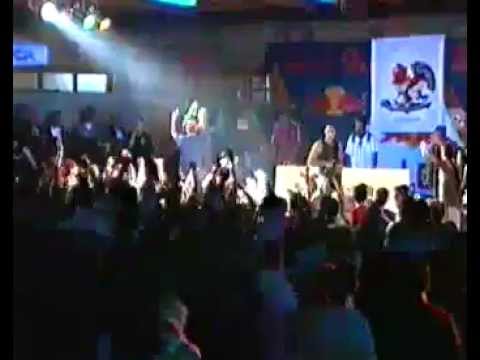 Disciplinska Komisija - Prvi element LIVE