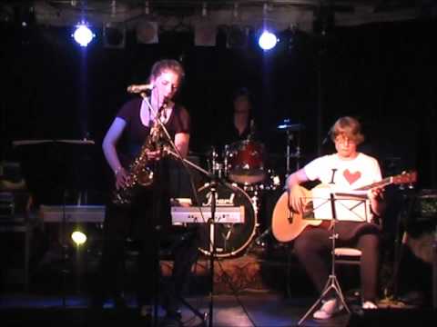 Make me a memory -Tanja Hirschmüller (Green Onions)