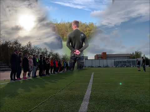 Studentu kārtā iesvētīti LSPA pirmā kursa studenti!