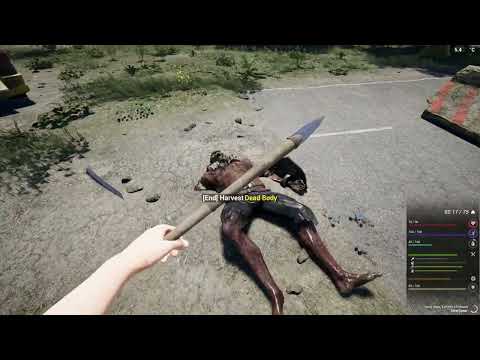 Blueprint Showdown! Battling Vambies for Tech | The Infected Survival Chronicles - Episode 18