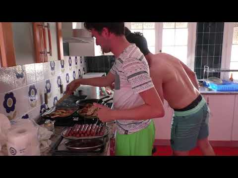 JAM TEAMWEEKEND in ALICANTE!🌴🎉 Oktober 2021