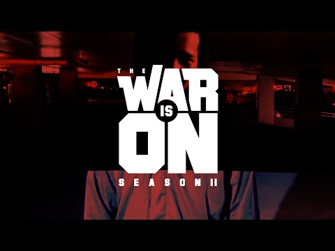 Simply - THE WAR IS ON 2 | RAP IS NOW