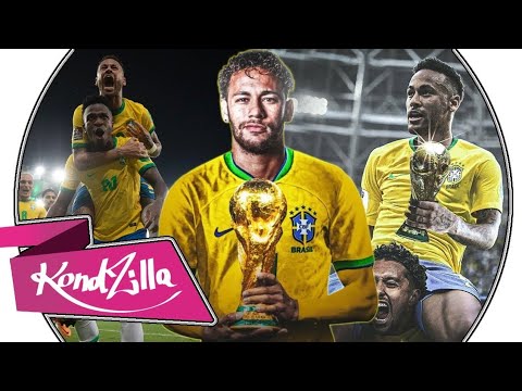 Neymar Jr ● BEAT COPA DO MUNDO 2022 - Waka Waka (FUNK REMIX) By DJ Samir, @DJ Tsk @DJ David MM