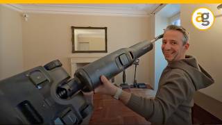 LAVAPAVIMENTI con GENIALATA. Recensione ROBOROCK F25 (e quale comprare)