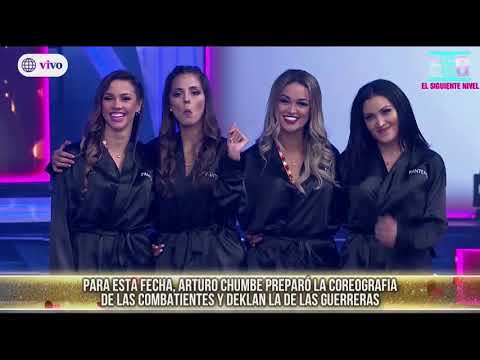 EEG The Next Level - 05/03/20 - 1/5