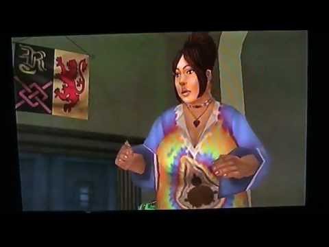 Pitkästä aikaa pelailen lällästä peliä