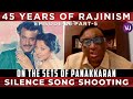 Baasha Trimmed Scenes 45 Years Of Rajinism With Sathya Jyothi Thiyagarajan Episode 36 Part 5