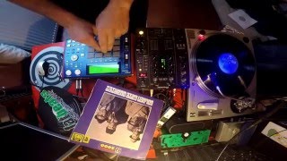 Mr. Breadstick Feat. Golden Gate Quartet