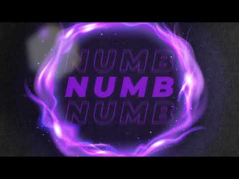 EQRIC, PHARAØH, Robbie Rosen - Numb