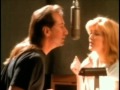 Crystal Bernard & Jim Messina Watching The River Run