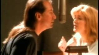 Crystal Bernard &amp; Jim Messina Watching The River Run