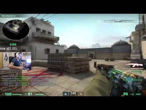 tabsen sick 3k one taps