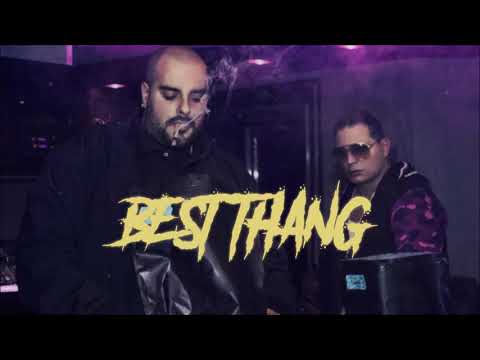 *SOLD* Berner x Mozzy Type Beat 2018 - Best Thang