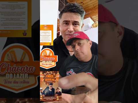 Atenção  Forrozeiros