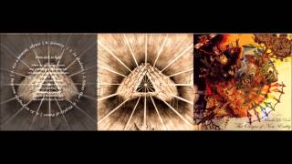 Marché La Void - Silent War