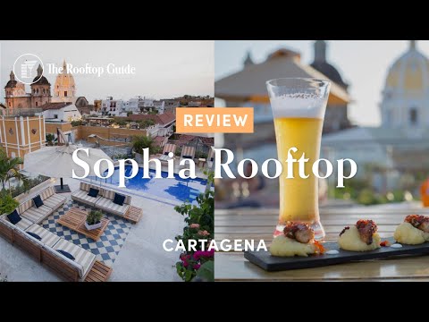 Sofia Cartagena Only