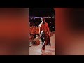 Burna Boy Full Performance Of AKA Song All Eyes On Me In South Africa