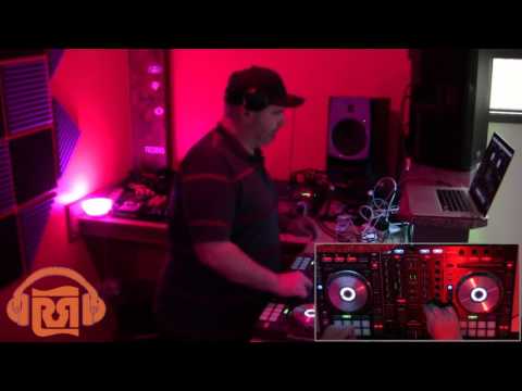 LRR Live -5-21-17- DJ Midas