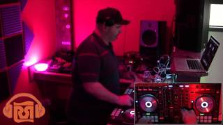 LRR Live -5-21-17- DJ Midas