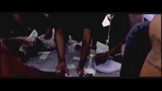 Scoe aka Roscoe - Dey Ain't Ready NOTTZ MIXX (feat. Xzibit)