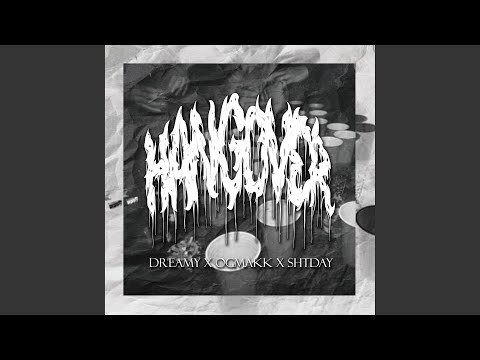 HANGOVER (feat. Og Makk & Shtday)