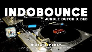 Download lagu NEW INDOBOUNCE Breakbeat Jungle Dutch Mixtape 2025 mp3